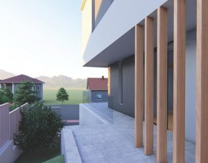 Maison 5 chambres à vendre dans Cluj-napoca, zone Iris