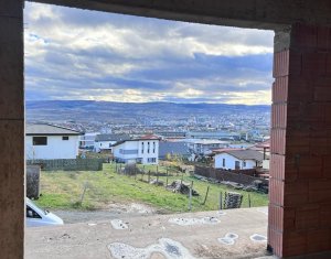 Maison 5 chambres à vendre dans Cluj-napoca, zone Iris