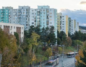  Apartament 2 camere decomandat – strada Primăverii, Mănăștur, Cluj-Napoca