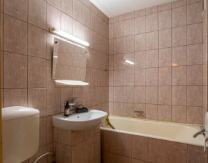  Apartament 2 camere decomandat – strada Primăverii, Mănăștur, Cluj-Napoca