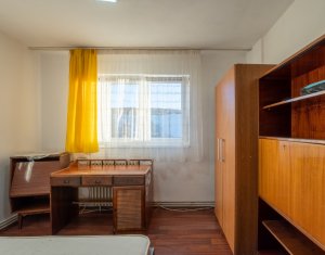  Apartament 2 camere decomandat – strada Primăverii, Mănăștur, Cluj-Napoca