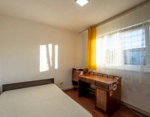  Apartament 2 camere decomandat – strada Primăverii, Mănăștur, Cluj-Napoca