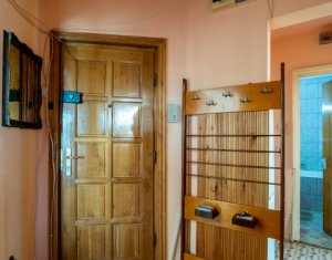  Apartament 2 camere decomandat – strada Primăverii, Mănăștur, Cluj-Napoca