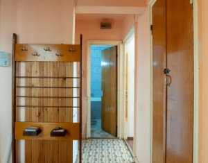  Apartament 2 camere decomandat – strada Primăverii, Mănăștur, Cluj-Napoca