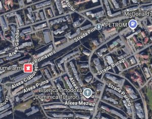 , 44m2 in Cluj-napoca, zona Manastur