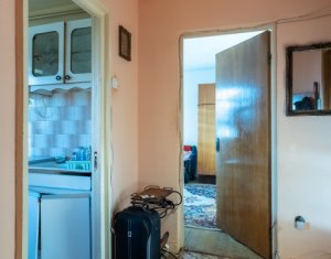  Apartament 2 camere decomandat – strada Primăverii, Mănăștur, Cluj-Napoca