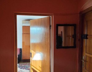  Apartament 2 camere decomandat – strada Primăverii, Mănăștur, Cluj-Napoca