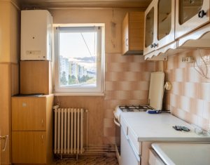  Apartament 2 camere decomandat – strada Primăverii, Mănăștur, Cluj-Napoca