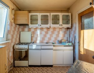  Apartament 2 camere decomandat – strada Primăverii, Mănăștur, Cluj-Napoca