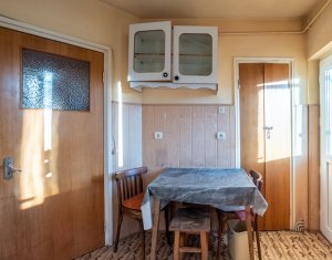  Apartament 2 camere decomandat – strada Primăverii, Mănăștur, Cluj-Napoca