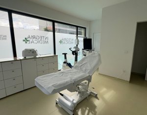 Birou de inchiriat, 36m2 in Cluj-napoca, zona Centru