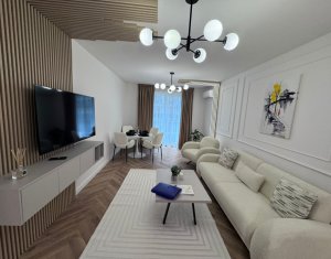 , 58.22m2 dans Cluj-napoca, zone Iris