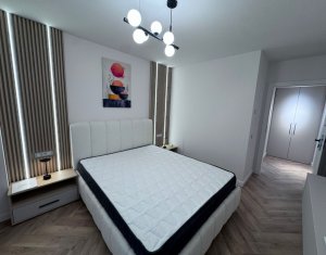 Appartement 2 chambres à vendre dans Cluj-napoca, zone Iris