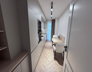 Appartement 2 chambres à vendre dans Cluj-napoca, zone Iris