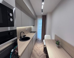 Appartement 2 chambres à vendre dans Cluj-napoca, zone Iris
