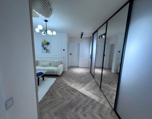 Appartement 2 chambres à vendre dans Cluj-napoca, zone Iris