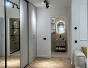 Apartament cu 2 camere, lux, 58mp, etaj 2, Elite City