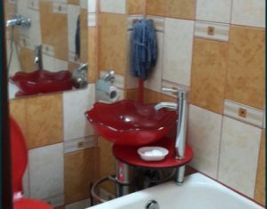 Appartement 1 chambres à louer dans Cluj-napoca, zone Marasti