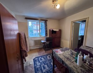 Lakás 2 szobák eladó on Cluj-napoca, Zóna Gheorgheni