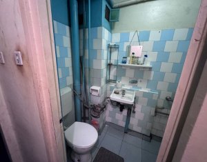 Lakás 2 szobák eladó on Cluj-napoca, Zóna Gheorgheni