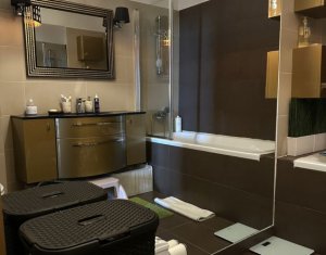 Apartment 3 rooms for rent in Cluj-napoca, zone Europa