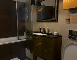 Apartment 3 rooms for rent in Cluj-napoca, zone Europa