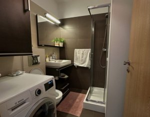 Apartment 3 rooms for rent in Cluj-napoca, zone Europa