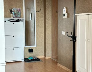 Apartment 3 rooms for rent in Cluj-napoca, zone Europa