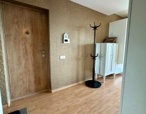 Apartment 3 rooms for rent in Cluj-napoca, zone Europa