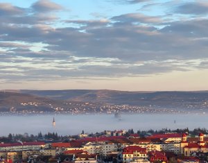 Apartment 3 rooms for rent in Cluj-napoca, zone Europa