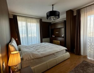 Apartment 3 rooms for rent in Cluj-napoca, zone Europa