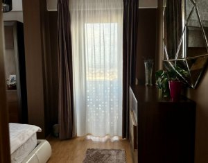 Apartment 3 rooms for rent in Cluj-napoca, zone Europa