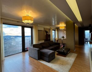 Apartment 3 rooms for rent in Cluj-napoca, zone Europa