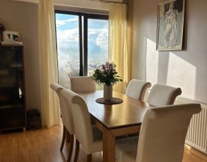 Apartment 3 rooms for rent in Cluj-napoca, zone Europa