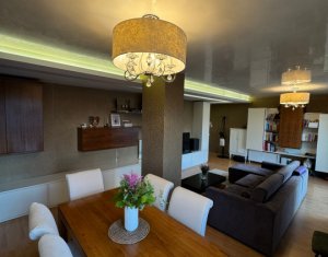 Apartment 3 rooms for rent in Cluj-napoca, zone Europa