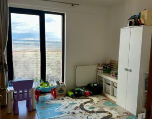 Apartment 3 rooms for rent in Cluj-napoca, zone Europa