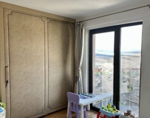 Apartment 3 rooms for rent in Cluj-napoca, zone Europa