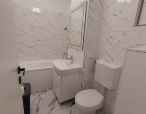 Apartament cu 3 camere renovat decomandat Mănăștur Cluj-Napoca