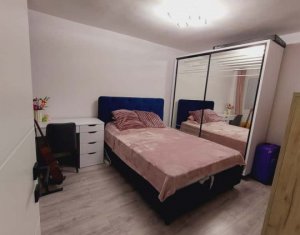 Apartament cu 3 camere renovat decomandat Mănăștur Cluj-Napoca