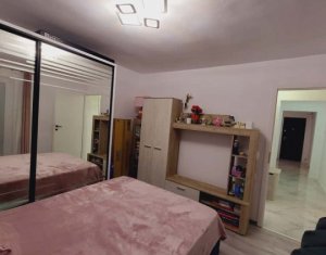 Apartament cu 3 camere renovat decomandat Mănăștur Cluj-Napoca