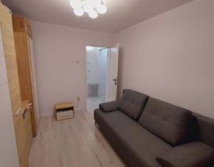 Apartament cu 3 camere renovat decomandat Mănăștur Cluj-Napoca