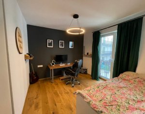 Appartement 4 chambres à louer dans Cluj-napoca, zone Europa