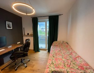 Appartement 4 chambres à louer dans Cluj-napoca, zone Europa