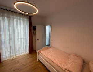 Appartement 4 chambres à louer dans Cluj-napoca, zone Europa