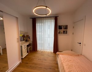 Appartement 4 chambres à louer dans Cluj-napoca, zone Europa