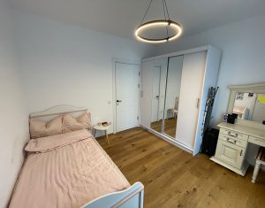 Appartement 4 chambres à louer dans Cluj-napoca, zone Europa
