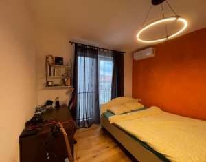 Appartement 4 chambres à louer dans Cluj-napoca, zone Europa