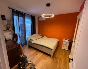 Appartement 4 chambres à louer dans Cluj-napoca, zone Europa