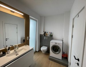 Appartement 4 chambres à louer dans Cluj-napoca, zone Europa