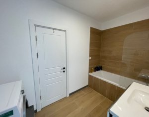 Appartement 4 chambres à louer dans Cluj-napoca, zone Europa